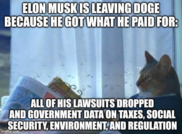 The corruption has reached extreme levels in this organization