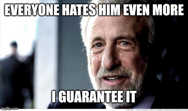 Donald was expecting a bump in his approval ratings after this last "assassination" attempt...