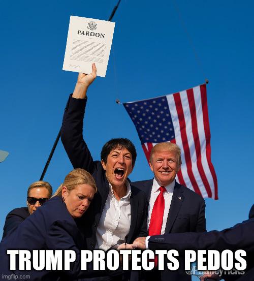 Birds of a feather