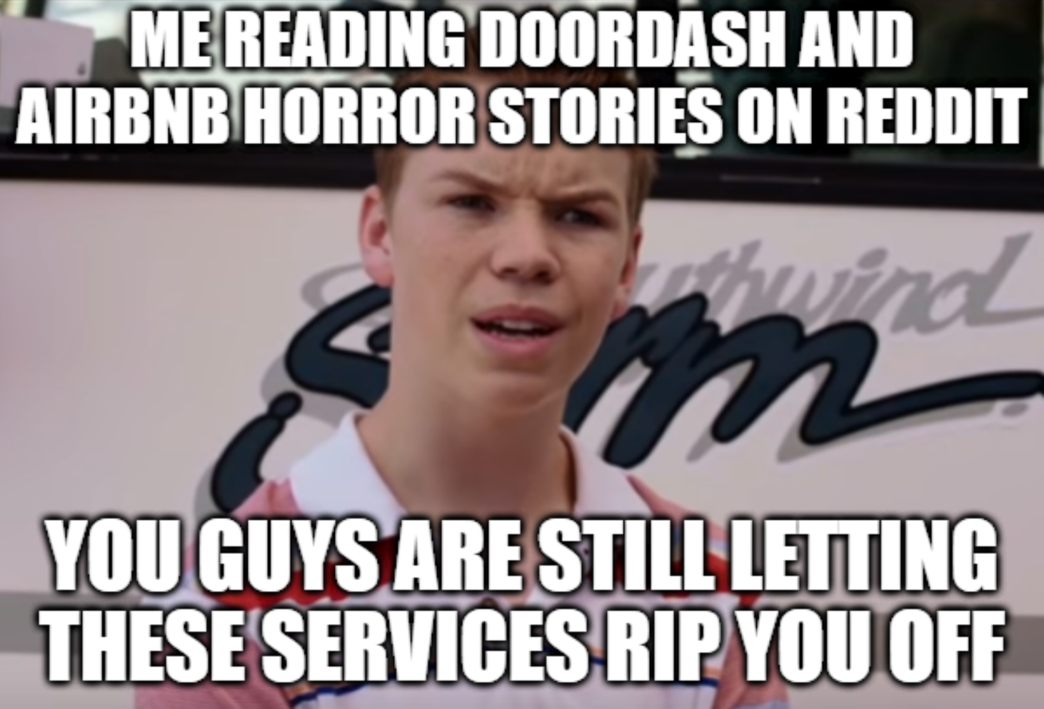 I don't even understand how these services still exist
