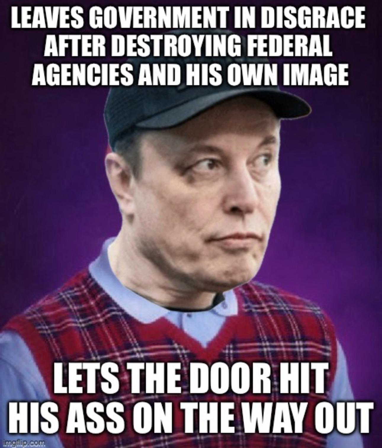 Bruised Ego Billionaire