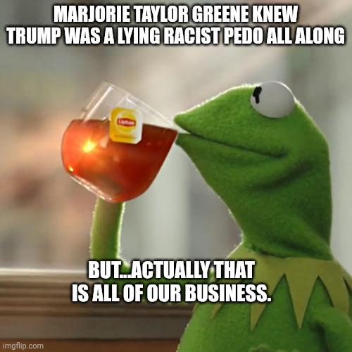 LEOPARDS don't change their Spots