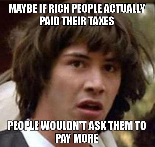 First the Panama Papers, now the Paradise Papers
