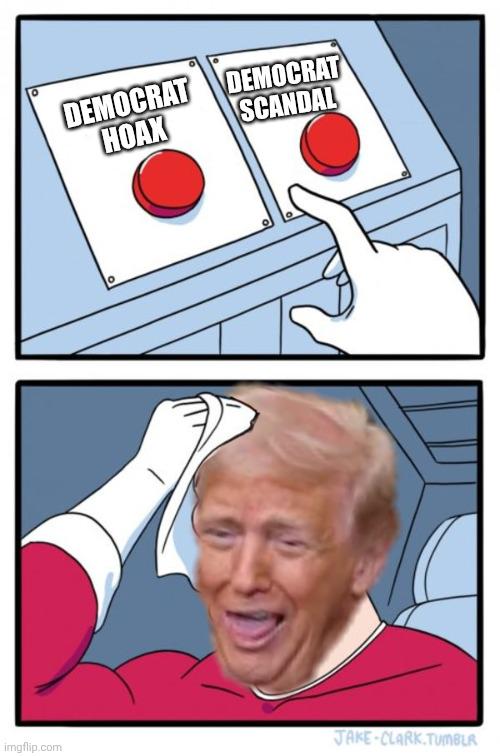 Sometimes in the same sentence...