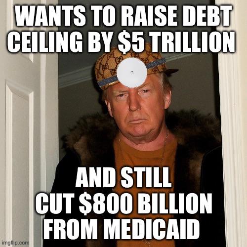 Make America Health Insurance-less Again