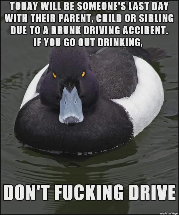 Be Safe