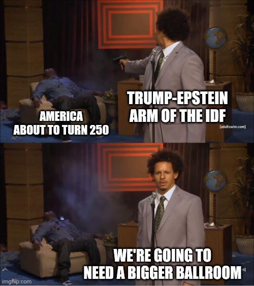 I miss feeling patriotic