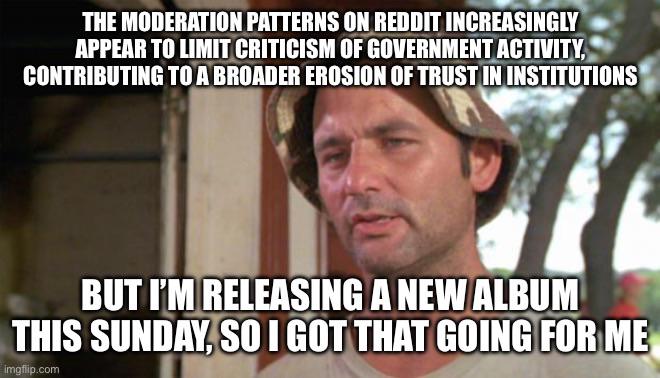 Lose some, lose some.