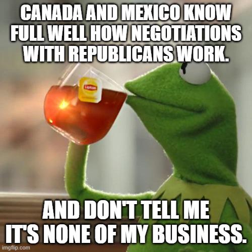 Democrats are claiming a victory for securing a future VOTE on healthcare. In only the Senate. History proves they can't be trusted.