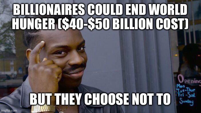 Would choice would you make?