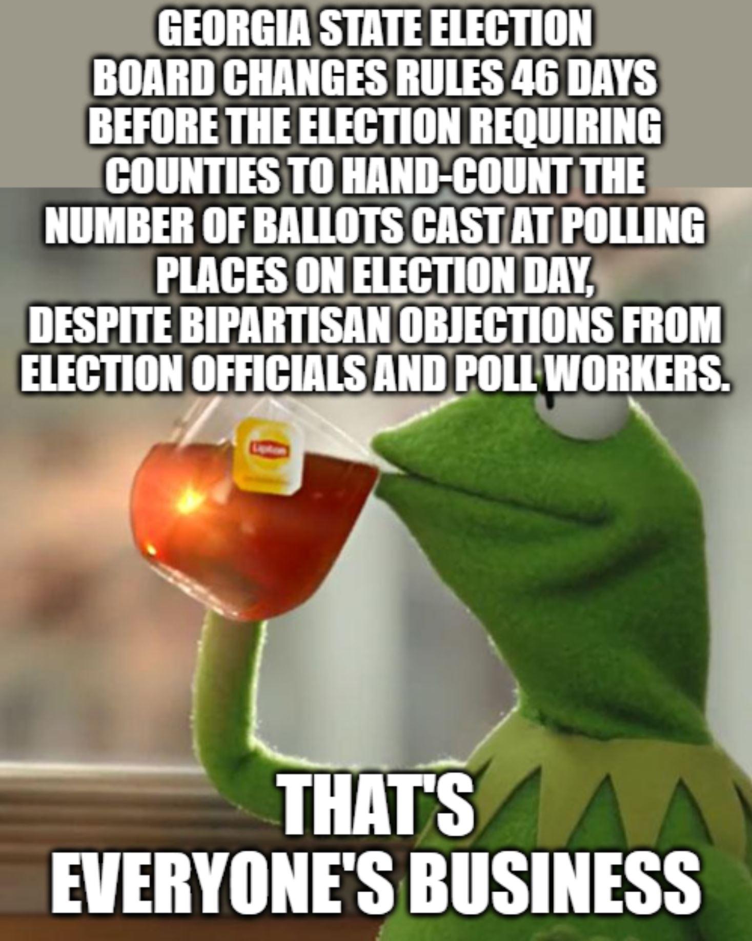 Remember when 8 months is too close to the election to consider a Supreme Court nominee?