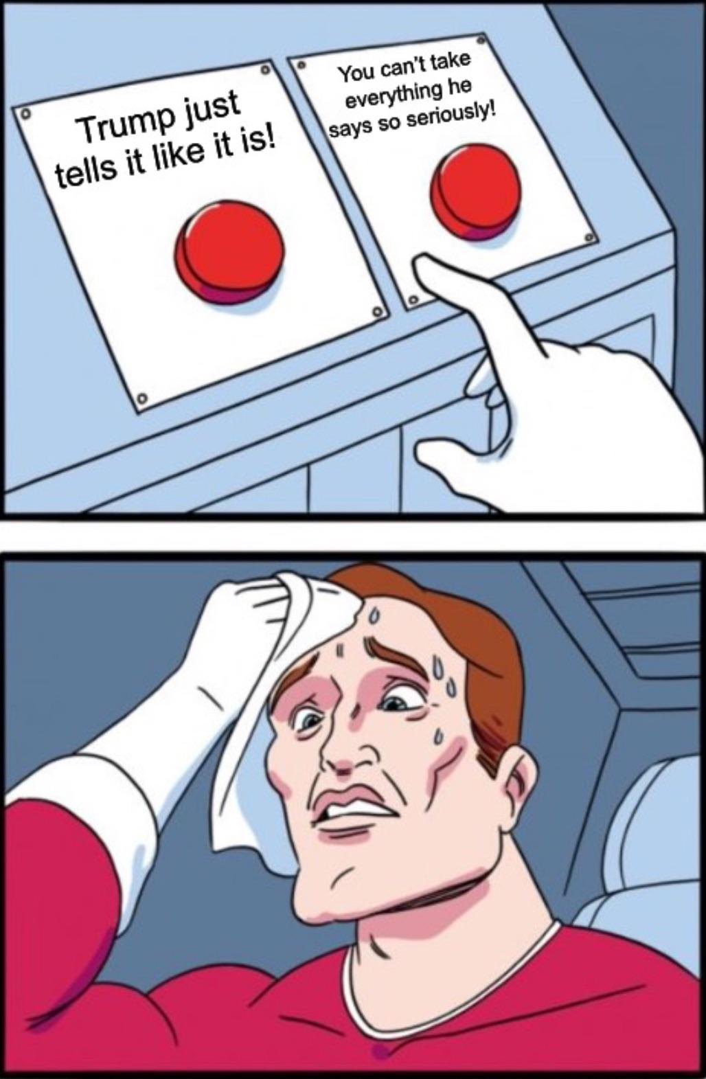 Republicans right now