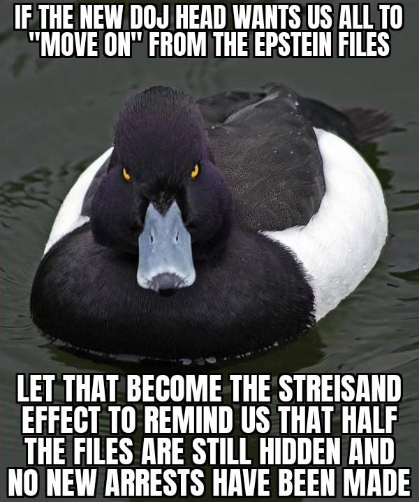 Oh, good, they're closing the case.. again..