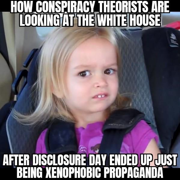 Literally trolling the only people crazy enough to support them..