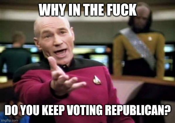 Seriously, what more do you need to see from this party?