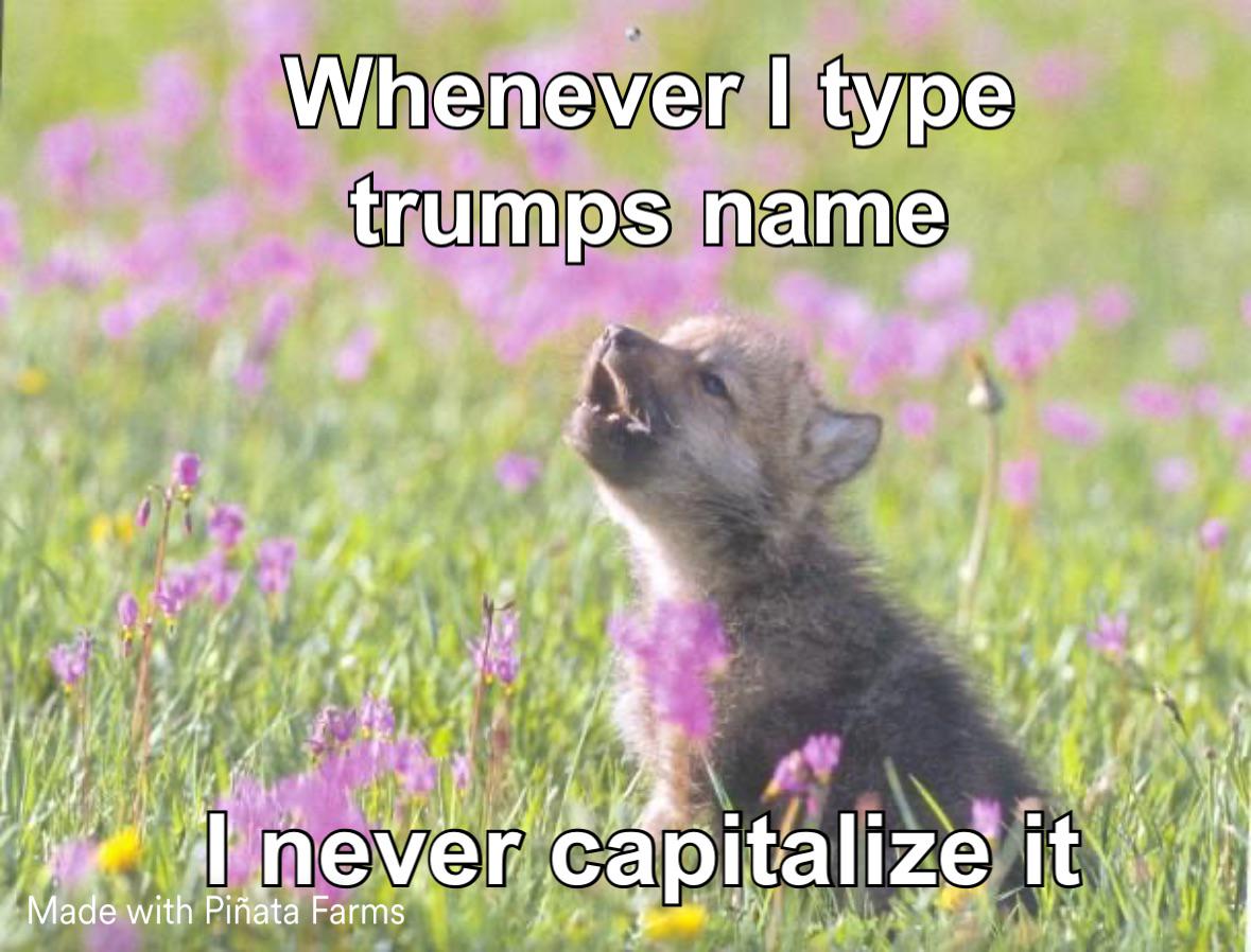 I’m a madman