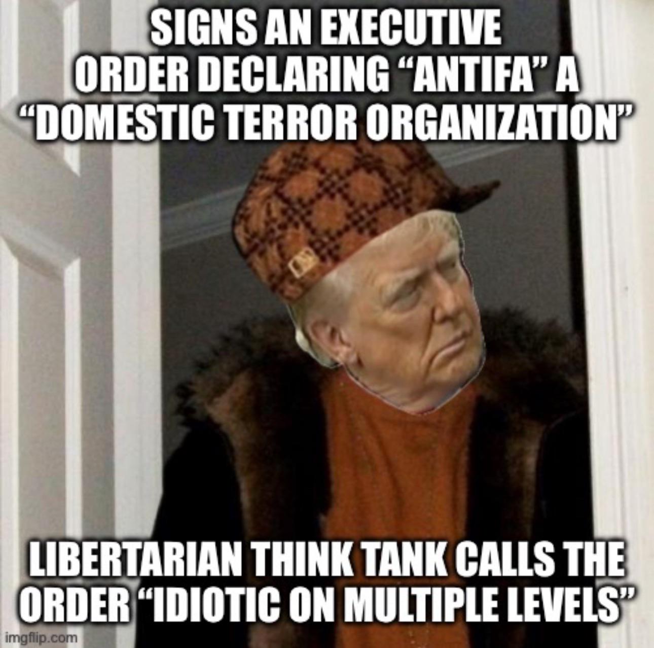 Bullshitting Diddler Don