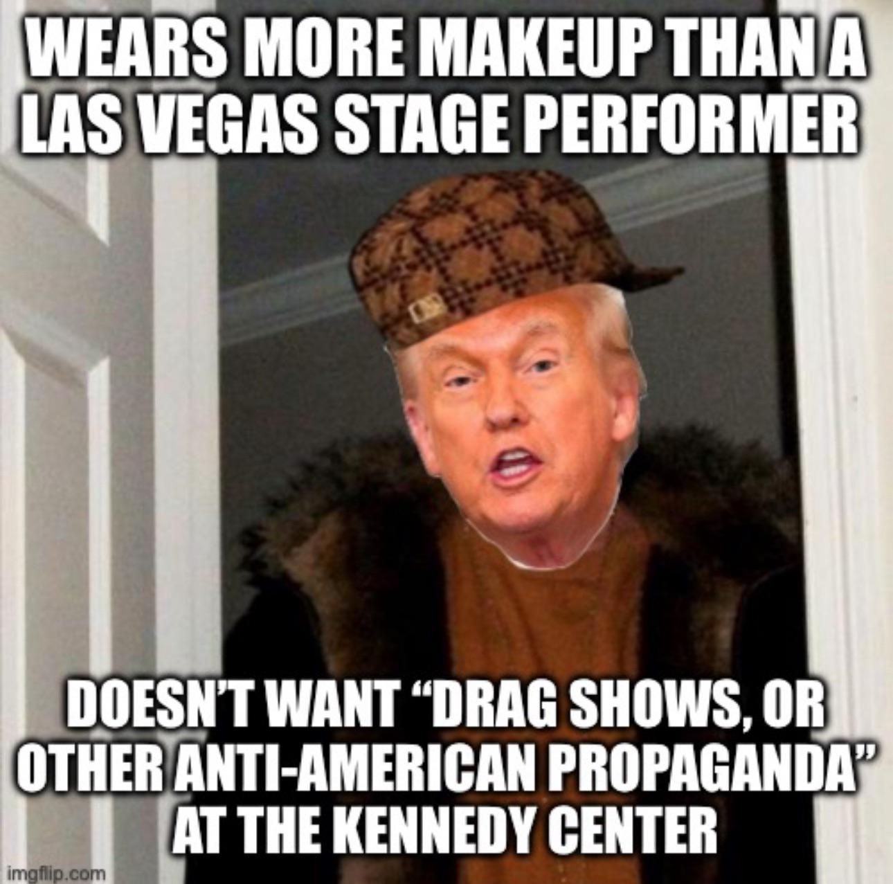 Pedo of the Opera