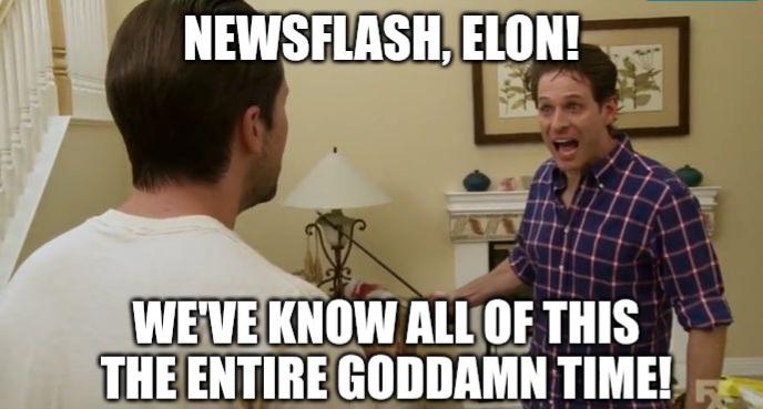 Give us something new, jabroni!