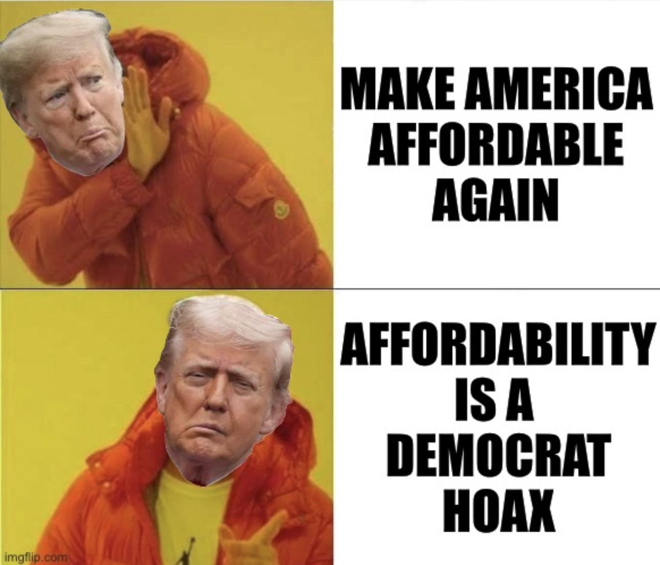 TrumPEDOcan Brokenomics