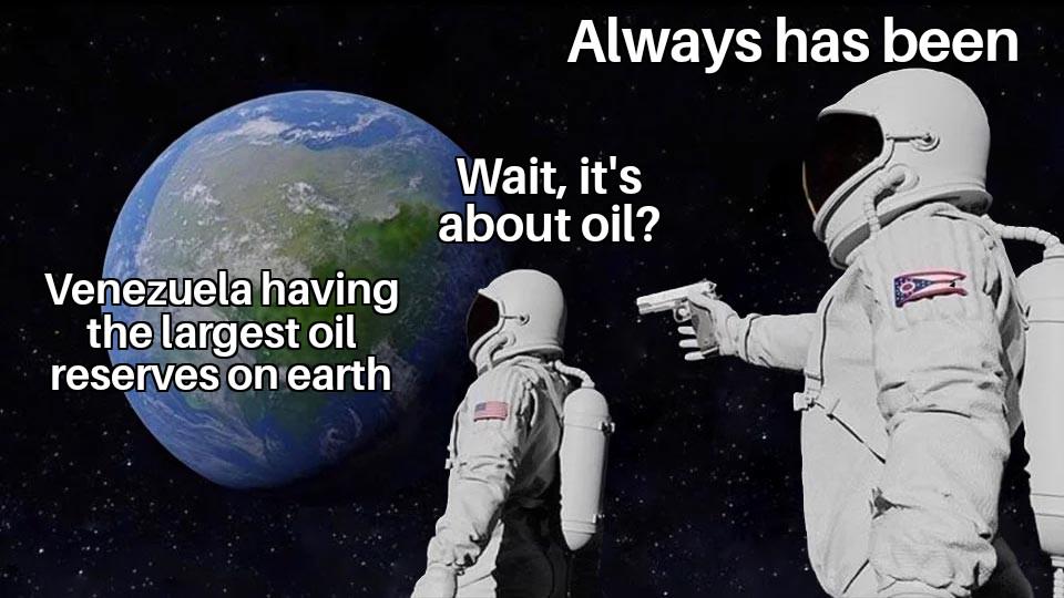 Drugs are the new 'weapons of mass destruction'