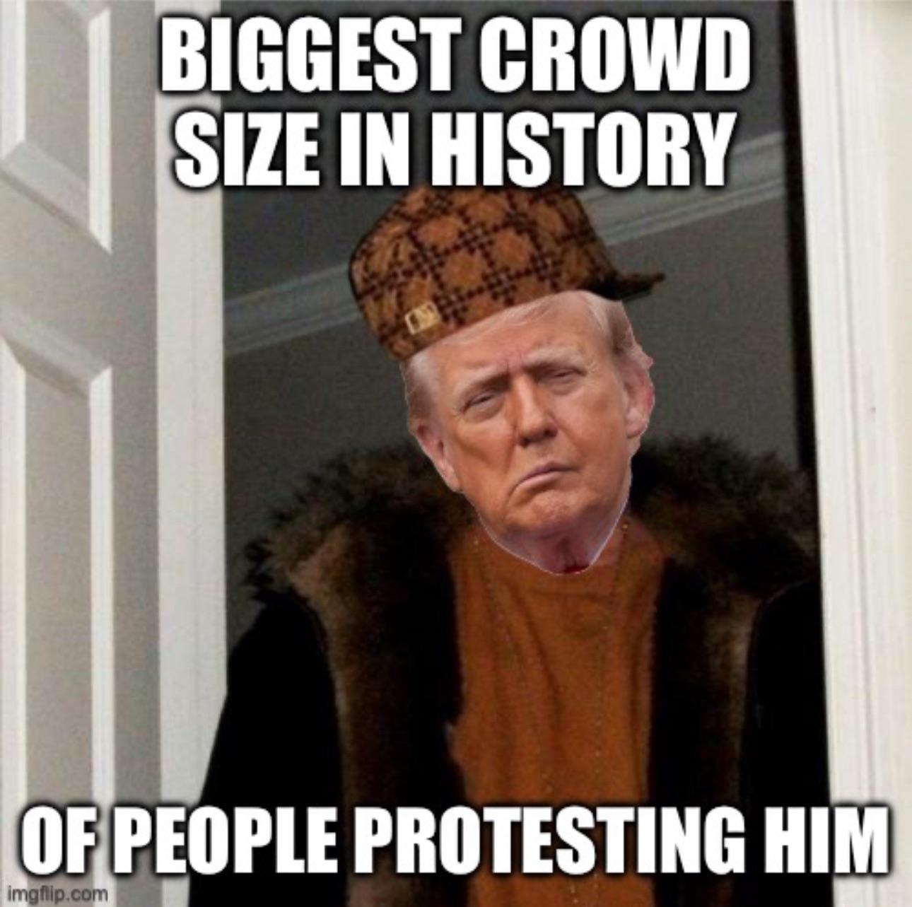 No Kiddie Diddling Kings!