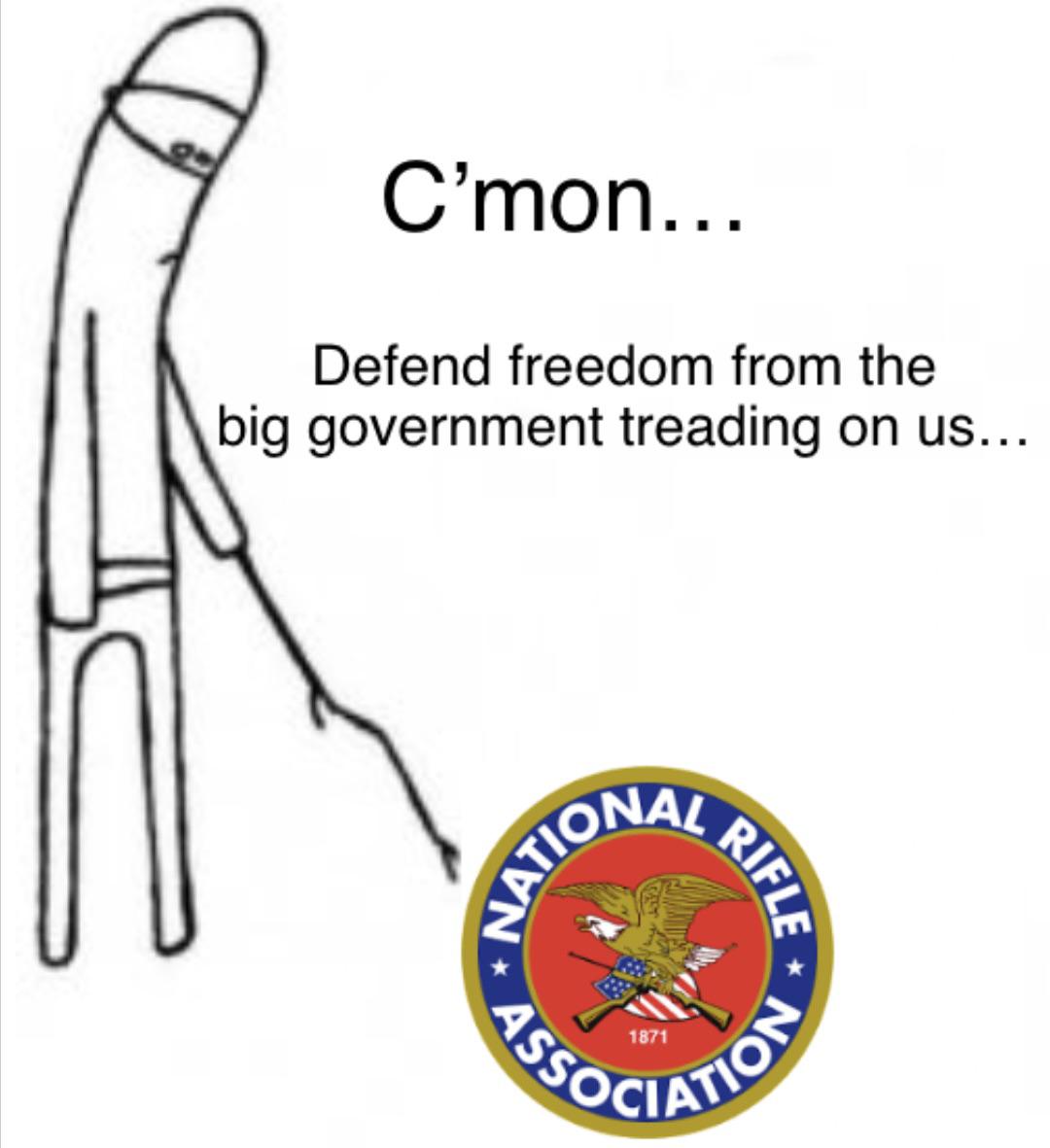 PS: release the Epstein list