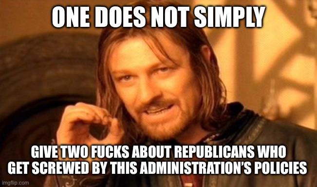 Because I was first.