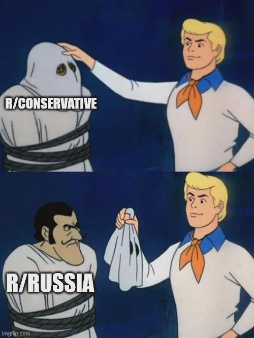 It always has been