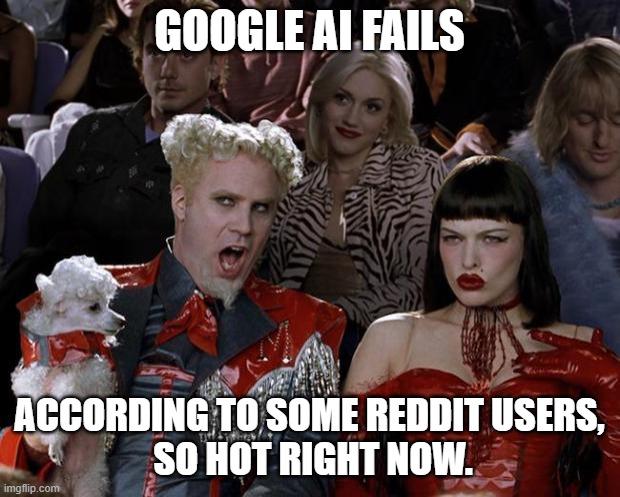 Google meta for reddit memes