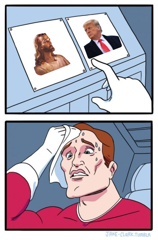 U.S. Evangelicals