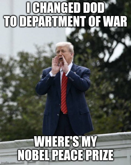 Isn't it ironic?
