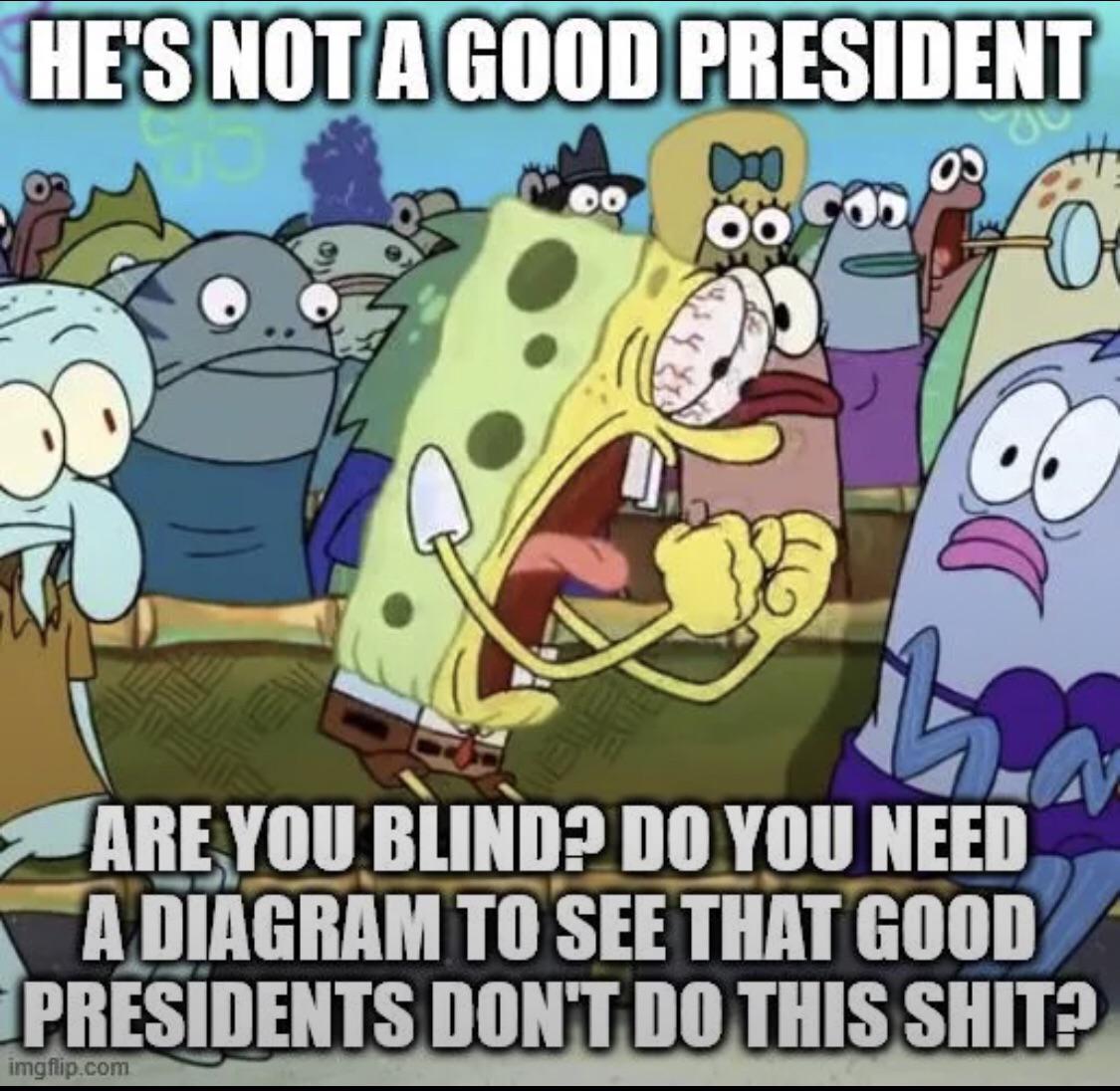 Dont do this shit?