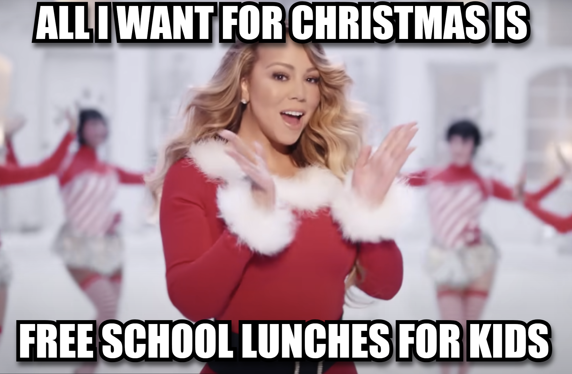 I'll die on this hill