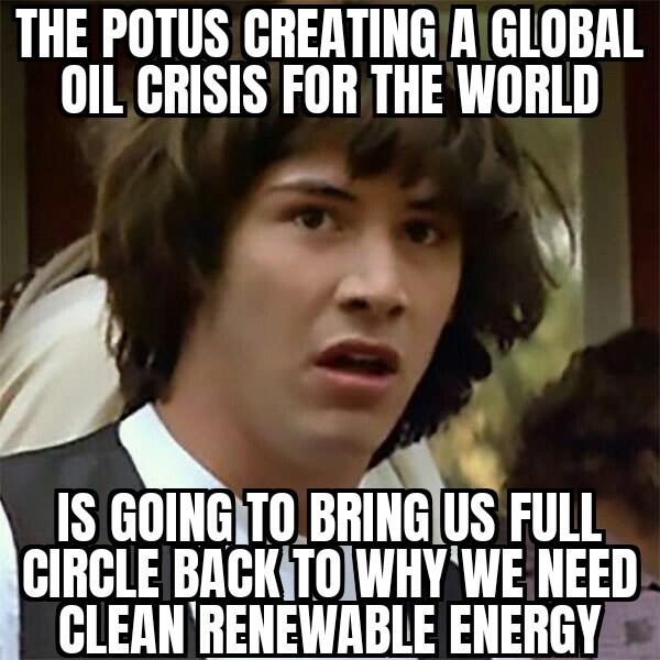 Don't threaten me with a good time..