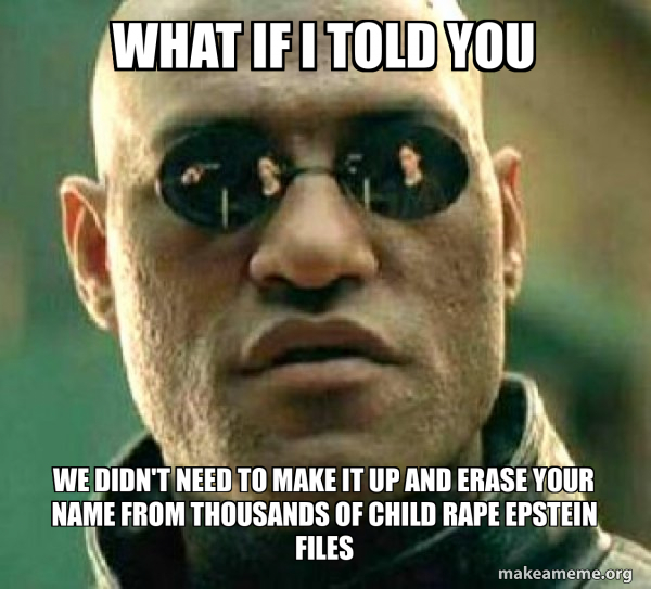 Trump Says Obama and Biden ‘Fabricated’ Epstein Files to Take Him Down at the Ballot Box