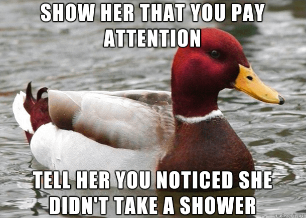 When it comes to dating, it's the little things that stand out most.