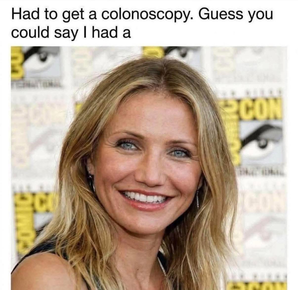 It’s important that every man should get checked…