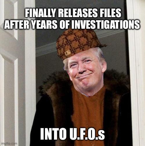 It’s time for a new probe