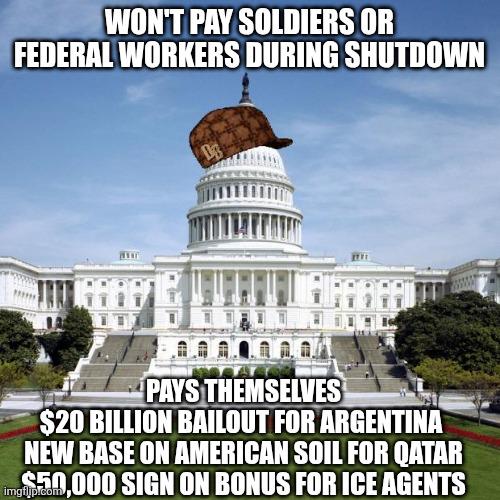 Of the People, By the People, For the People