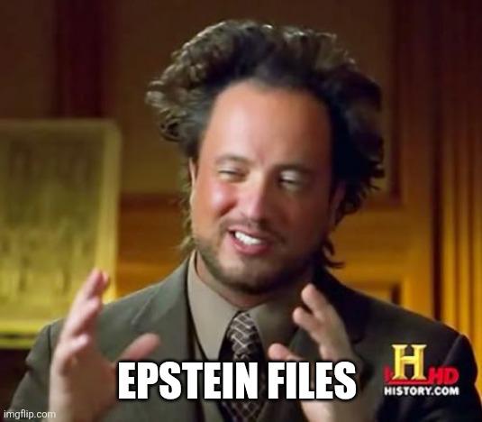 With the release of these UFO files, its now apparent what are government been hiding from us....