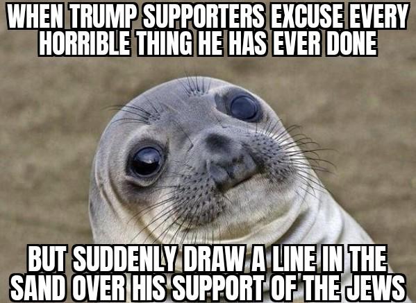 The conversations with some Conservatives are getting tense..