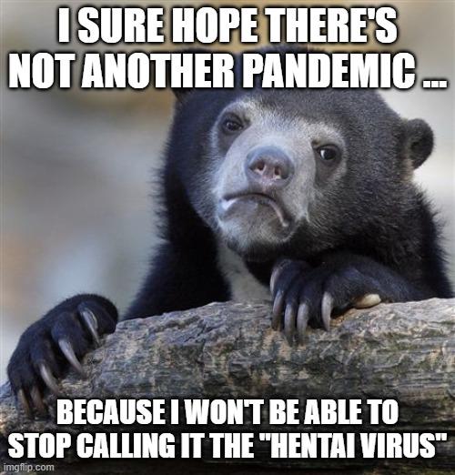 The things I worry about