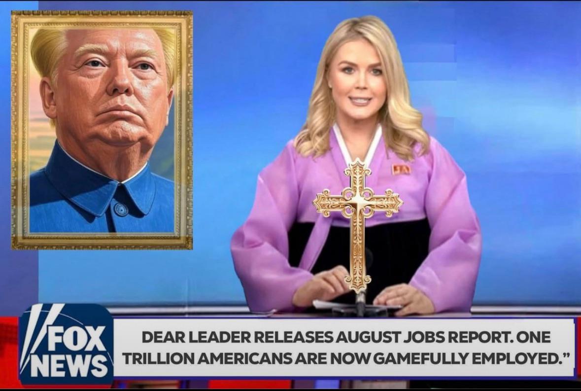 Kim-Jong Trump