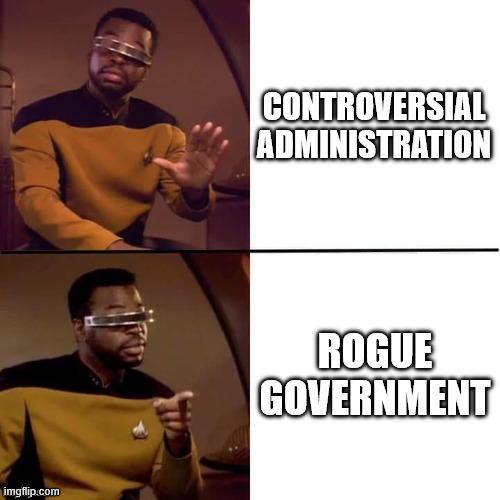 The media won't call it this ever