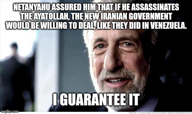 Trump just wants so bad to fit in with the world's tough guys...