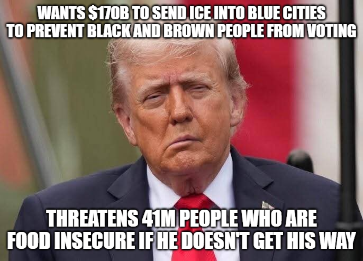 Evil White Nationalist Dictator Playbook