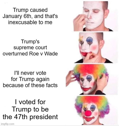 They voted-in a digital coup