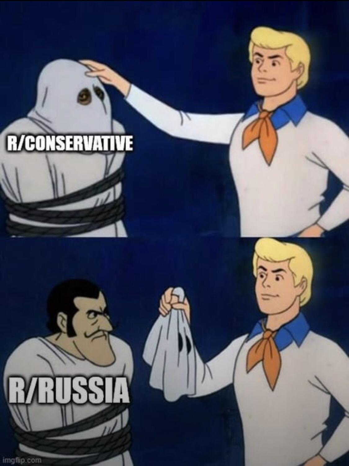 Conservative