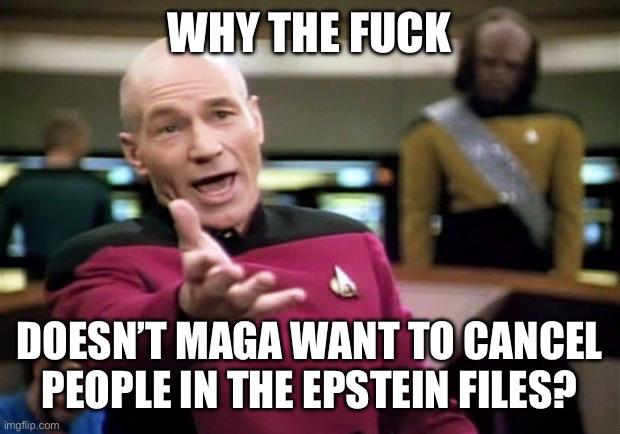 What an interesting stance to take